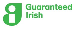 Guarnteed Irish