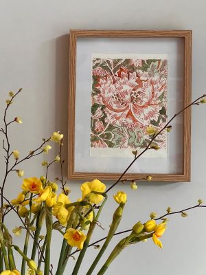Morris Floral Art Workshop 12th September